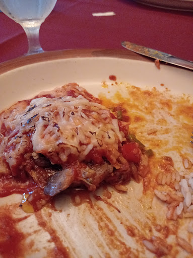 Photo of Aladdin Restaurant - 3024 Chesterfield Ave, Charleston, WV 25304