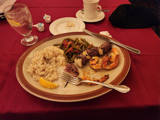 Photo of Aladdin Restaurant - 3024 Chesterfield Ave, Charleston, WV 25304