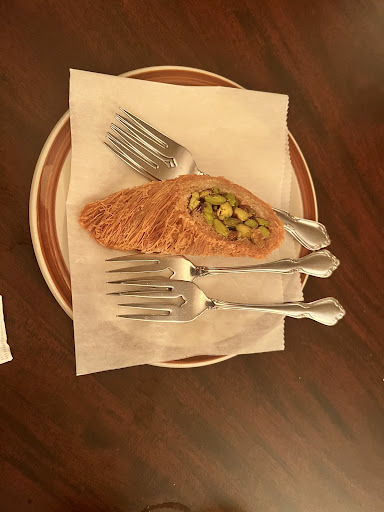 Photo of Aladdin Restaurant - 3024 Chesterfield Ave, Charleston, WV 25304