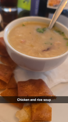 Photo of Mediterranean Breeze Restaurant - 2678 Winfield Rd, St Albans, WV 25177