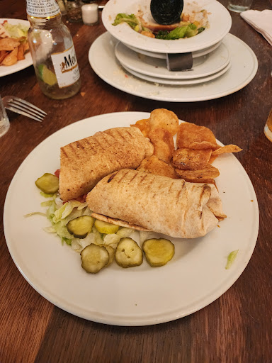 Photo of Mediterranean Breeze Restaurant - 2678 Winfield Rd, St Albans, WV 25177