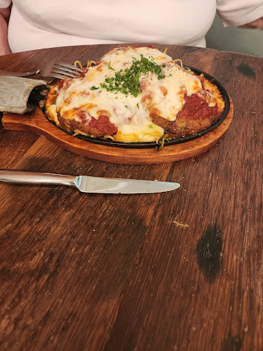 Photo of Mediterranean Breeze Restaurant - 2678 Winfield Rd, St Albans, WV 25177