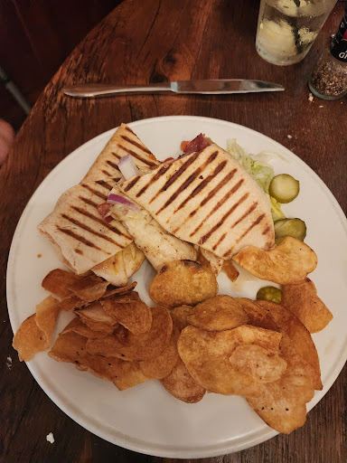 Photo of Mediterranean Breeze Restaurant - 2678 Winfield Rd, St Albans, WV 25177