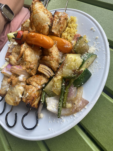 Photo of Mediterranean Breeze Restaurant - 2678 Winfield Rd, St Albans, WV 25177