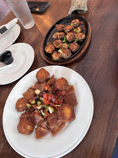 Photo of Mediterranean Breeze Restaurant - 2678 Winfield Rd, St Albans, WV 25177