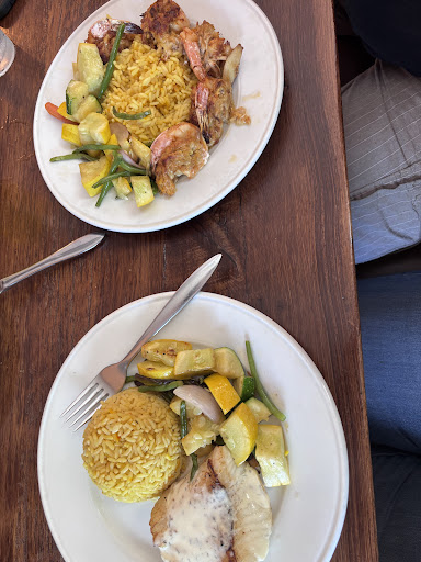 Photo of Mediterranean Breeze Restaurant - 2678 Winfield Rd, St Albans, WV 25177