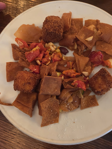 Photo of Mediterranean Breeze Restaurant - 2678 Winfield Rd, St Albans, WV 25177