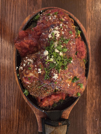 Photo of Mediterranean Breeze Restaurant - 2678 Winfield Rd, St Albans, WV 25177