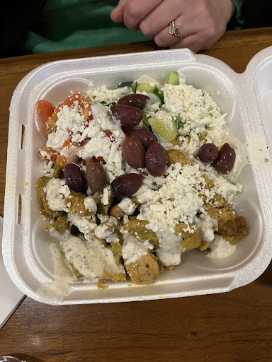 Photo of PITA INT - 6720 Perimeter Loop Rd, Dublin, OH 43017