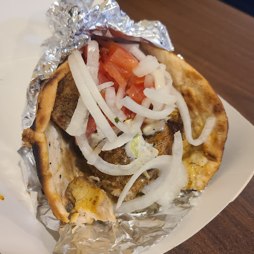 Photo of PITA INT - 6720 Perimeter Loop Rd, Dublin, OH 43017