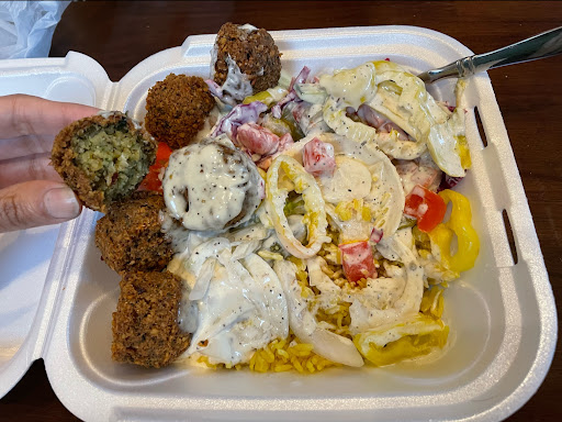 Photo of PITA INT - 6720 Perimeter Loop Rd, Dublin, OH 43017