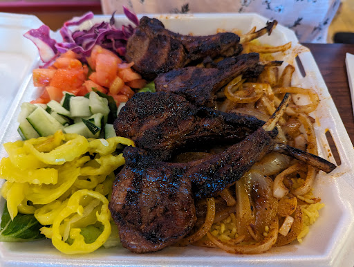 Photo of PITA INT - 6720 Perimeter Loop Rd, Dublin, OH 43017