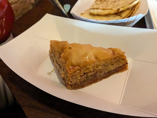 Photo of PITA INT - 6720 Perimeter Loop Rd, Dublin, OH 43017