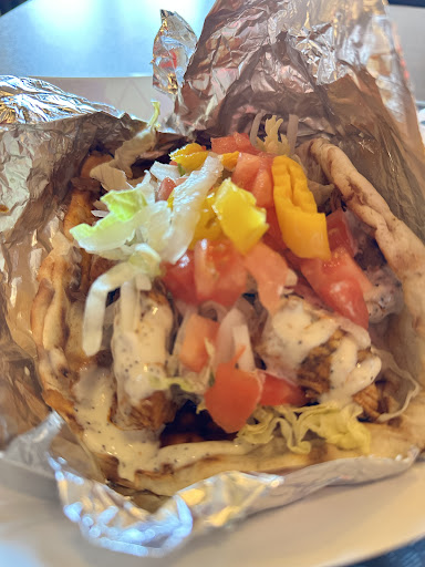 Photo of PITA INT - 6720 Perimeter Loop Rd, Dublin, OH 43017