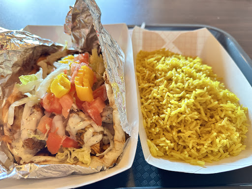 Photo of PITA INT - 6720 Perimeter Loop Rd, Dublin, OH 43017