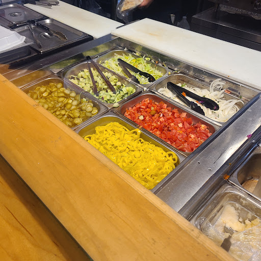 Photo of PITA INT - 6720 Perimeter Loop Rd, Dublin, OH 43017