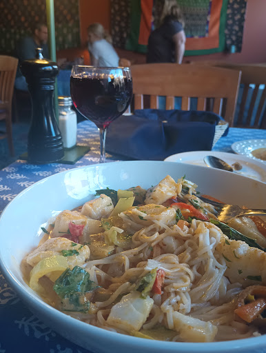 Photo of Restaurant Salaam - 21 W Washington St, Athens, OH 45701