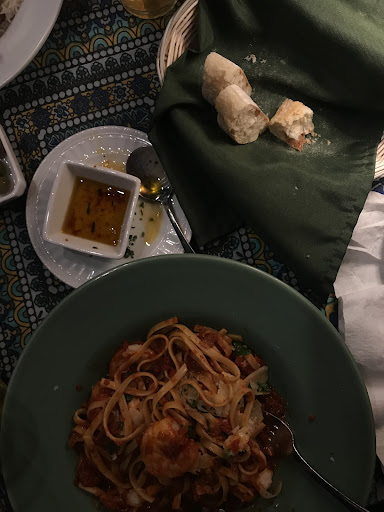 Photo of Restaurant Salaam - 21 W Washington St, Athens, OH 45701