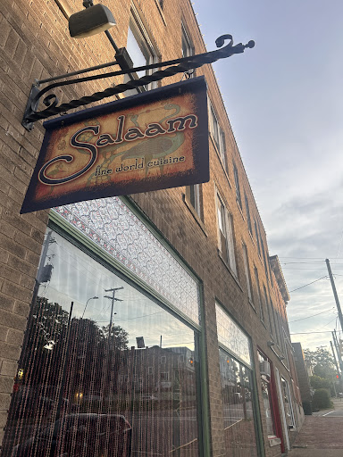 Photo of Restaurant Salaam - 21 W Washington St, Athens, OH 45701