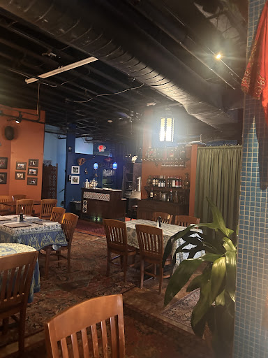 Photo of Restaurant Salaam - 21 W Washington St, Athens, OH 45701