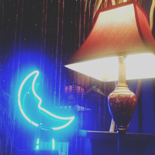 Photo of Restaurant Salaam - 21 W Washington St, Athens, OH 45701