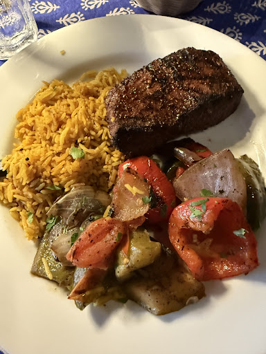 Photo of Restaurant Salaam - 21 W Washington St, Athens, OH 45701