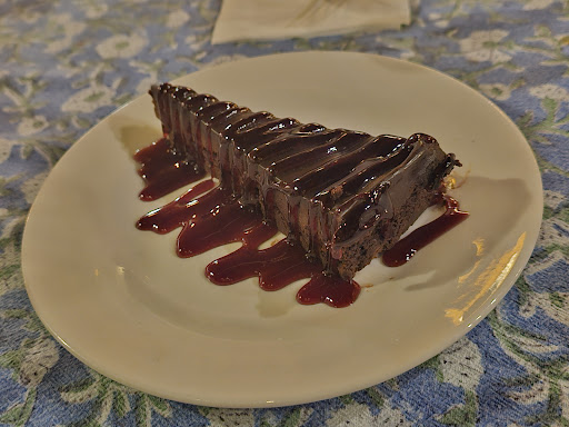 Photo of Restaurant Salaam - 21 W Washington St, Athens, OH 45701