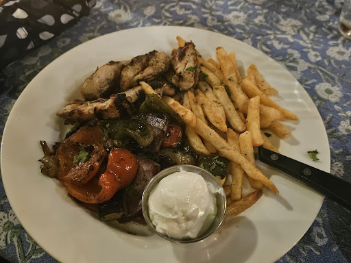 Photo of Restaurant Salaam - 21 W Washington St, Athens, OH 45701