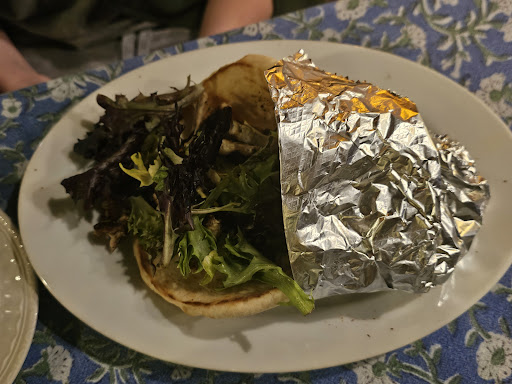 Photo of Restaurant Salaam - 21 W Washington St, Athens, OH 45701