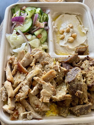 Photo of 360° Fusion - 11419 Santa Monica Blvd, Los Angeles, CA 90025