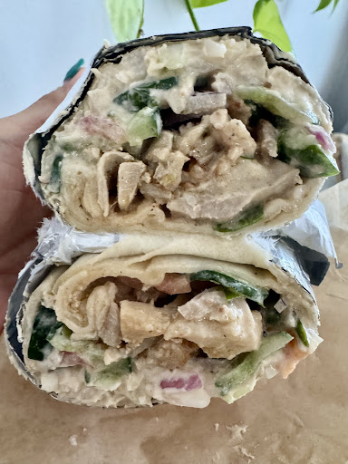 Photo of 360° Fusion - 11419 Santa Monica Blvd, Los Angeles, CA 90025