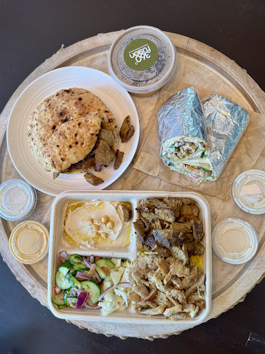 Photo of 360° Fusion - 11419 Santa Monica Blvd, Los Angeles, CA 90025