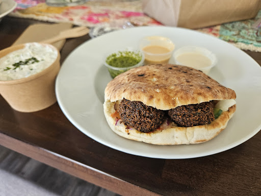 Photo of 360° Fusion - 11419 Santa Monica Blvd, Los Angeles, CA 90025