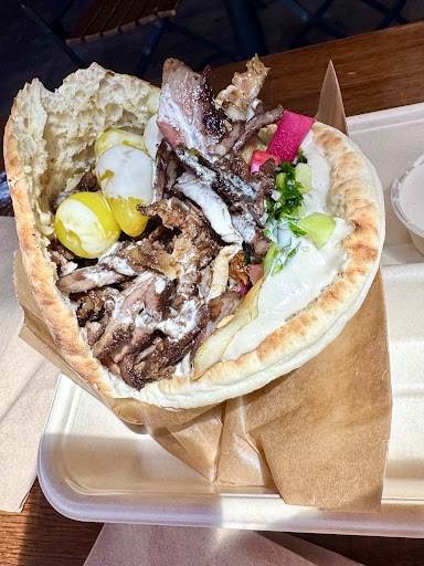 Photo of 360° Fusion - 11419 Santa Monica Blvd, Los Angeles, CA 90025