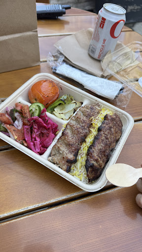 Photo of 360° Fusion - 11419 Santa Monica Blvd, Los Angeles, CA 90025