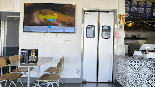 Photo of Kebab Bar - 8730 S Sepulveda Blvd, Los Angeles, CA 90045