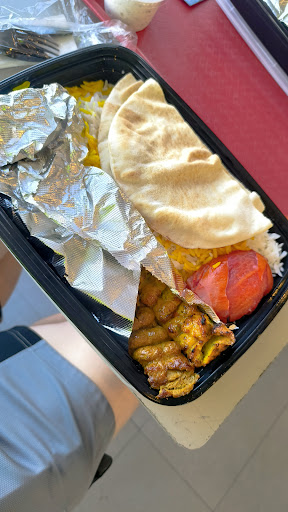 Photo of Kebab Bar - 8730 S Sepulveda Blvd, Los Angeles, CA 90045