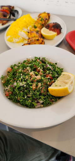 Photo of Kebab Bar - 8730 S Sepulveda Blvd, Los Angeles, CA 90045