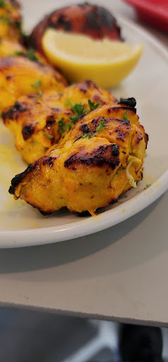 Photo of Kebab Bar - 8730 S Sepulveda Blvd, Los Angeles, CA 90045