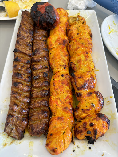 Photo of Kebab Bar - 8730 S Sepulveda Blvd, Los Angeles, CA 90045