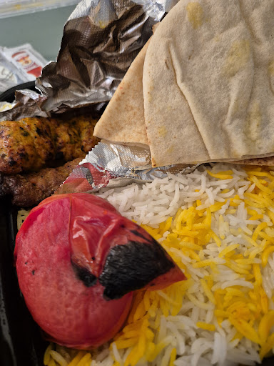 Photo of Kebab Bar - 8730 S Sepulveda Blvd, Los Angeles, CA 90045