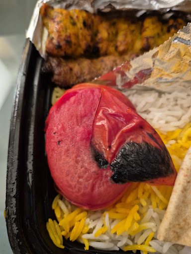 Photo of Kebab Bar - 8730 S Sepulveda Blvd, Los Angeles, CA 90045