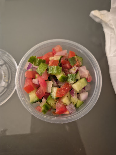 Photo of Kebab Bar - 8730 S Sepulveda Blvd, Los Angeles, CA 90045