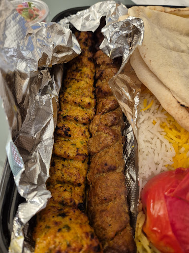 Photo of Kebab Bar - 8730 S Sepulveda Blvd, Los Angeles, CA 90045