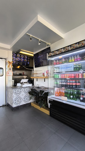 Photo of Kebab Bar - 8730 S Sepulveda Blvd, Los Angeles, CA 90045