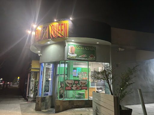 Photo of Falafel Queen - 5101 W Pico Blvd, Los Angeles, CA 90019