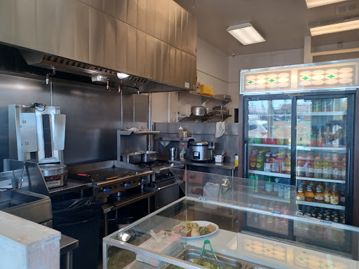 Photo of Falafel Queen - 5101 W Pico Blvd, Los Angeles, CA 90019