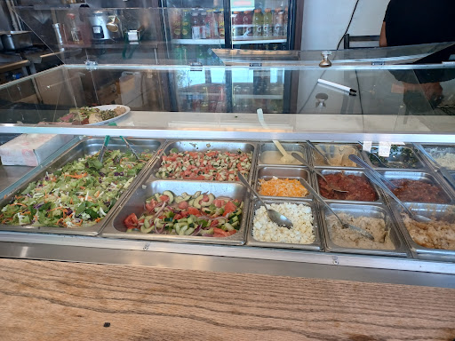 Photo of Falafel Queen - 5101 W Pico Blvd, Los Angeles, CA 90019