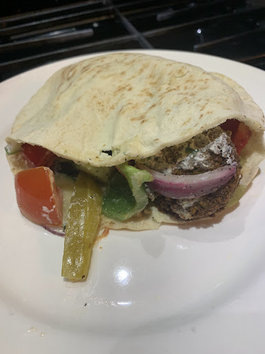 Photo of Falafel Queen - 5101 W Pico Blvd, Los Angeles, CA 90019