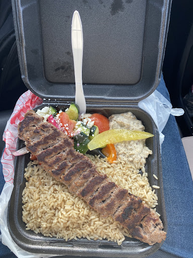 Photo of Falafel Queen - 5101 W Pico Blvd, Los Angeles, CA 90019